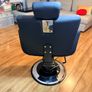 Beauty/Barber Chair Image 4