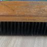 Vintage Cricket Bat Clothes Brush Image 6