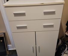 storage unit
