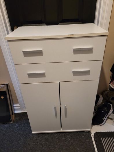 storage unit