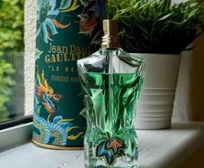 Le Beau Paradise Garden by Jean Paul Gaultier