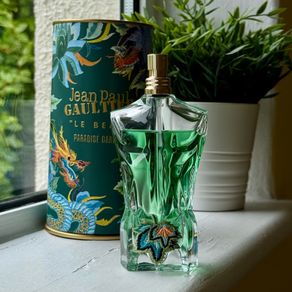 Le Beau Paradise Garden by Jean Paul Gaultier