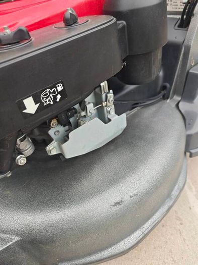 honda lawnmower