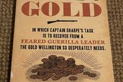 Sharpe's Gold (Bernard Cornwell)