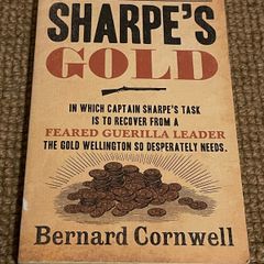 Sharpe's Gold (Bernard Cornwell)