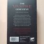 The Vampire Genevieve Omnibus by Kim Newman (Warhammer Horror Paperback 2021 NEW) Image 9