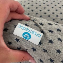 Pregnancy pillow