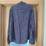 Mens shirts long sleeved x 2, Size XXL Image 6