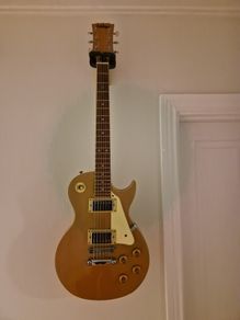 Vintage Les Paul P50