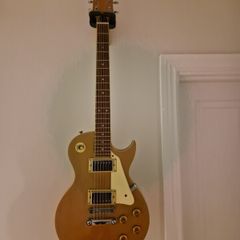 Vintage Les Paul P50