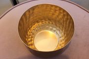 Brand new candle holder /plant pot