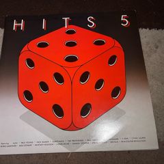 Various albums for sale