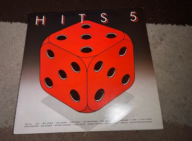 Various albums for sale