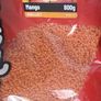 Benzar Mix Turbo Pellets 3mm Image 4
