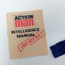 Palitoy Action Man French Foreign Legion Part Outfit Image 5