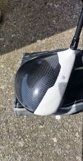 M2 Driver