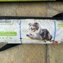 Zoofari Dog Agility Slalom Poles: 6 Pegs & Agility Hurdle- All New Image 3