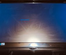 AOC Led Monitor 18.5''