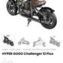 Hyper Gogo Challenger 12 Plus Image 6