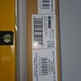 DeWALT Box Beam Spirit Level 3 Piece Set 600mm, 1200m & 1800mm Image 4