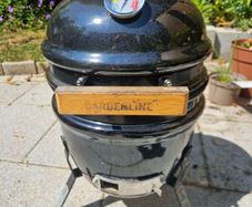 Mini Kamado BBQ