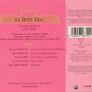 Le Petit Duc. 2 x CD. Free Postage! Image 2