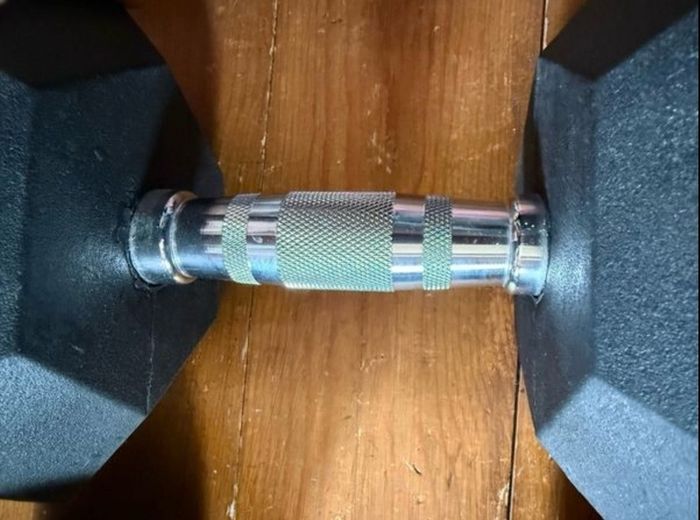 Dumbells