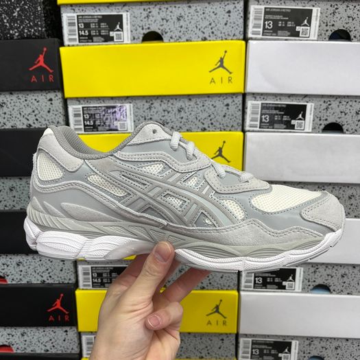 Brand New Men's Gel Asics