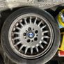 BMW 15" wheels Image 4
