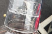 cocktails shaker