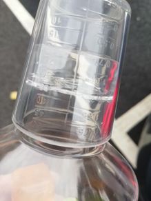 cocktails shaker
