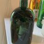 Antique Whiskey bottle Image 4