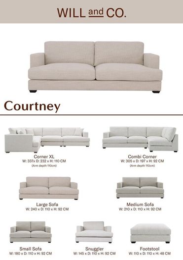 Diamond Furniture - Footstool / Poof