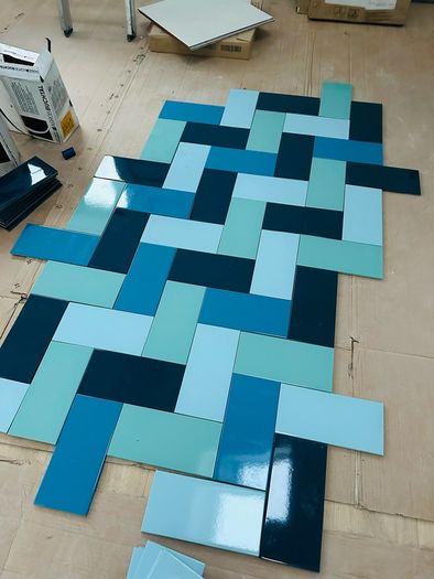 Designer Tiles Clearance Prices
