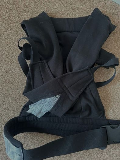 Ergobaby Embrace baby carrier