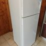 Candy Fridge Freezer, Excellent Condition, Clean & Working Image 2