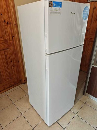 Candy Fridge Freezer, Excellent Condition, Clean & Working