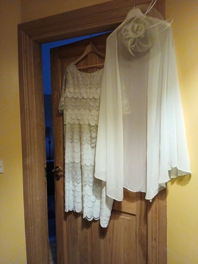 wedding outfit. " CONDICI "