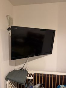 tv Sony