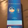 New Oral B Pro 600 electric toothbrush Image 2