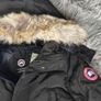 Canada goose jacket Image 2