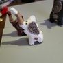 Elephant ornaments x3 Image 4