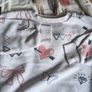 girls bundle 5-7 years including winter jacket Image 5