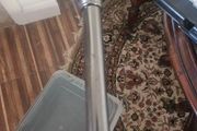 curtain pole