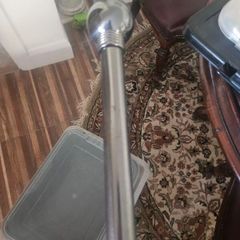 curtain pole