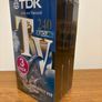 TDK Blank VHS Cassette Tapes Image 3