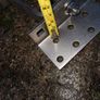 solar panel brackets Image 6