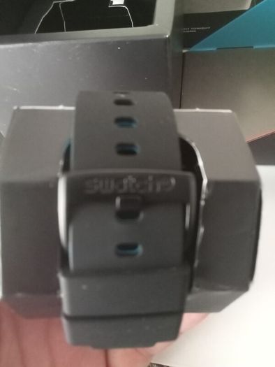 Swatch Big Bold Chrono  watch