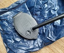 Air mattress & pump