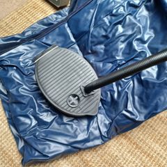 Air mattress & pump